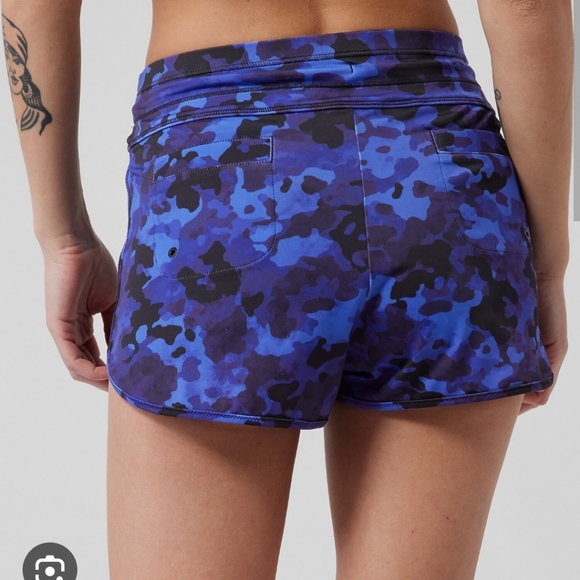 Athleta NWT Surge Swim Set - Picture 7 of 9